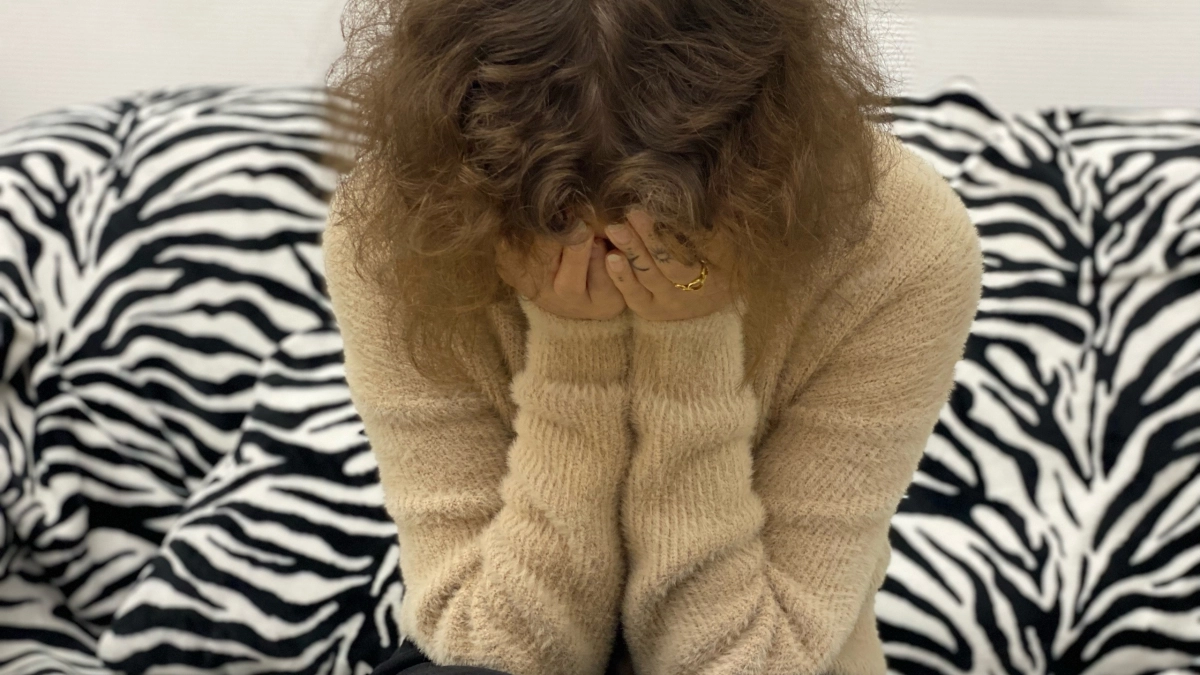 Чем сложнее жизнь, тем крепче нервы: странный совет психологов, который работает