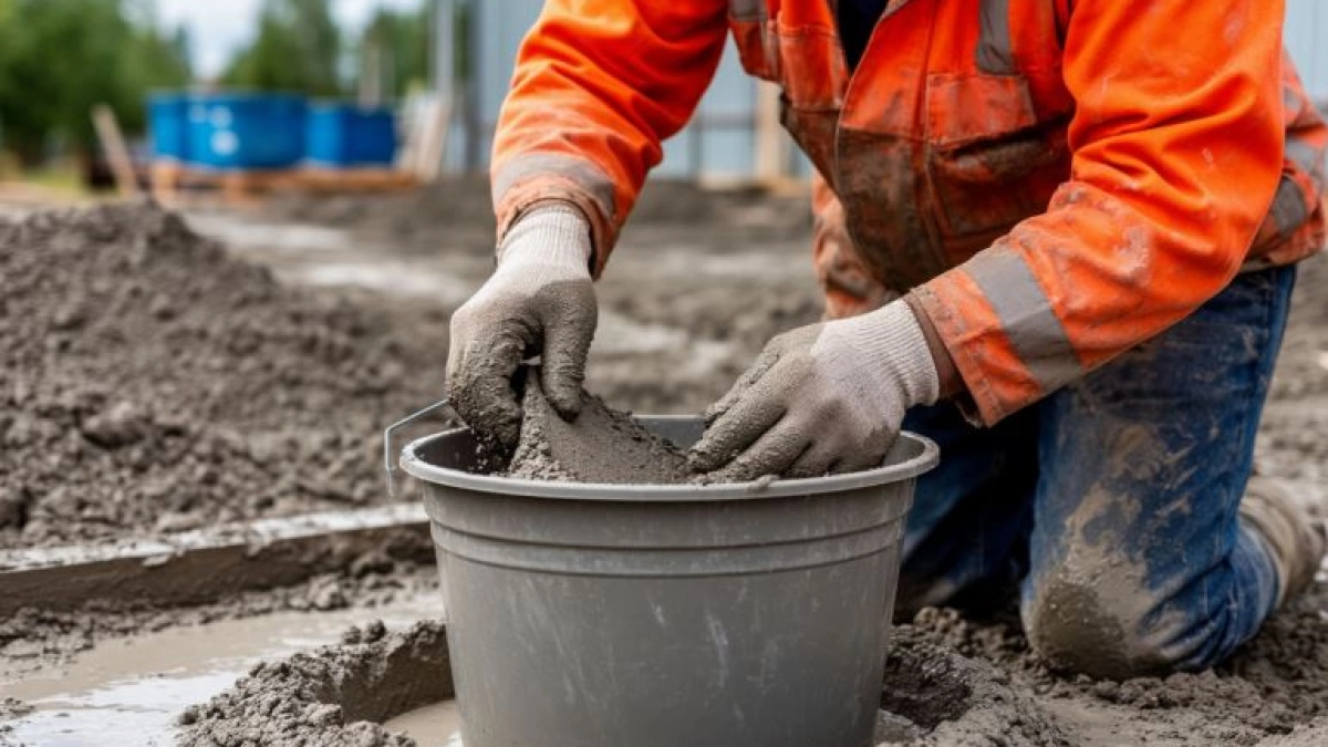 Добавил в цемент - и забыл о трещинах на десятилетия: советские строители знали толк в бетоне