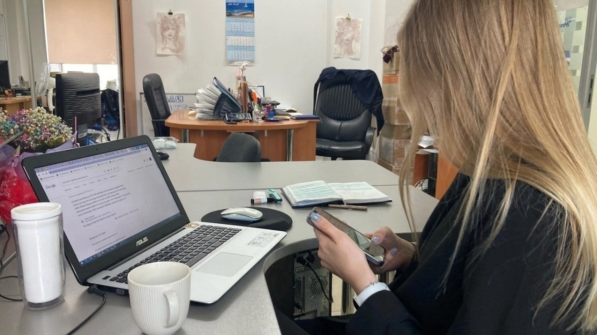 В Кирове объявили три лучшие вакансии марта с зарплатой от 75 тысяч рублей