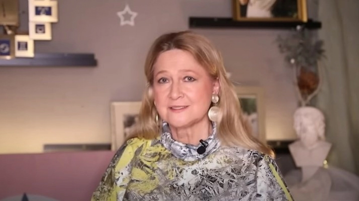 Поцелованные Святым Духом в макушку: Тамара Глоба назвала троицу знаков, которые получат благословение