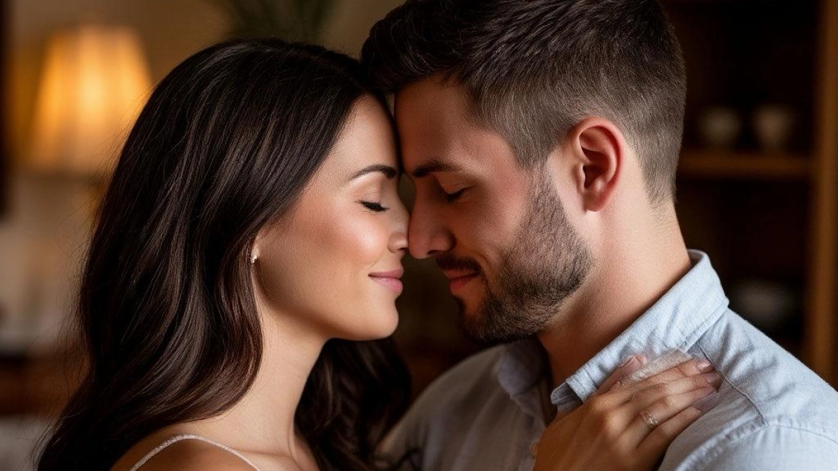 Названо точное число: сколько раз за жизнь человек способен на страстную любовь — проверьте себя