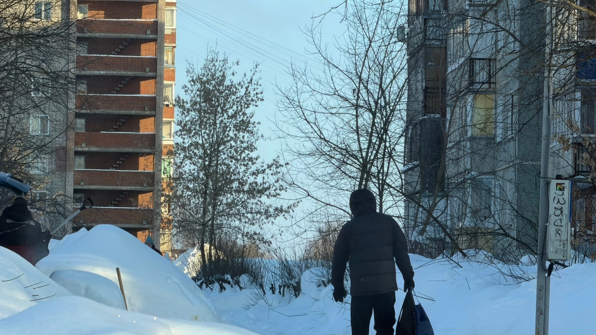 Стоимость квартир рухнет: эксперты рассказали, что случится с рынком недвижимости в 2026 году