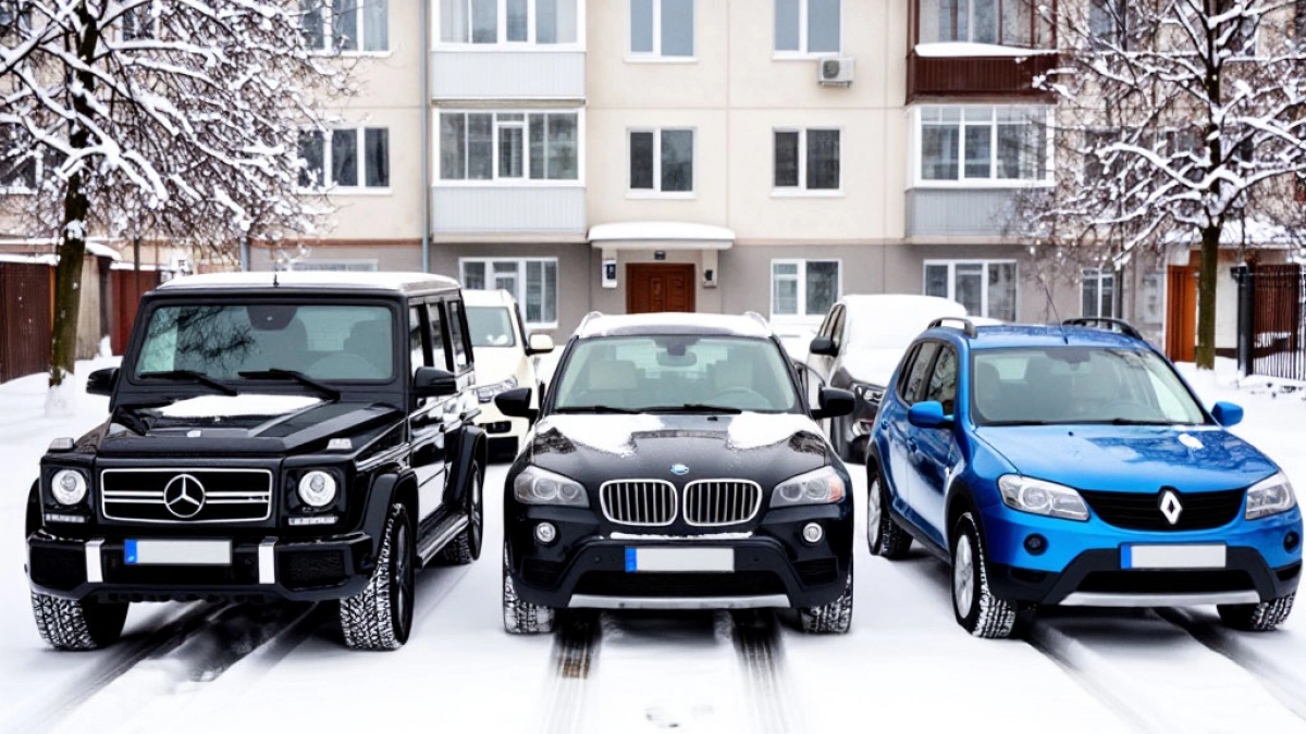 «Влетают на ремонт»: перекуп составил список самых переоцененных авто на вторичке – Соляриса и Рио здесь нет