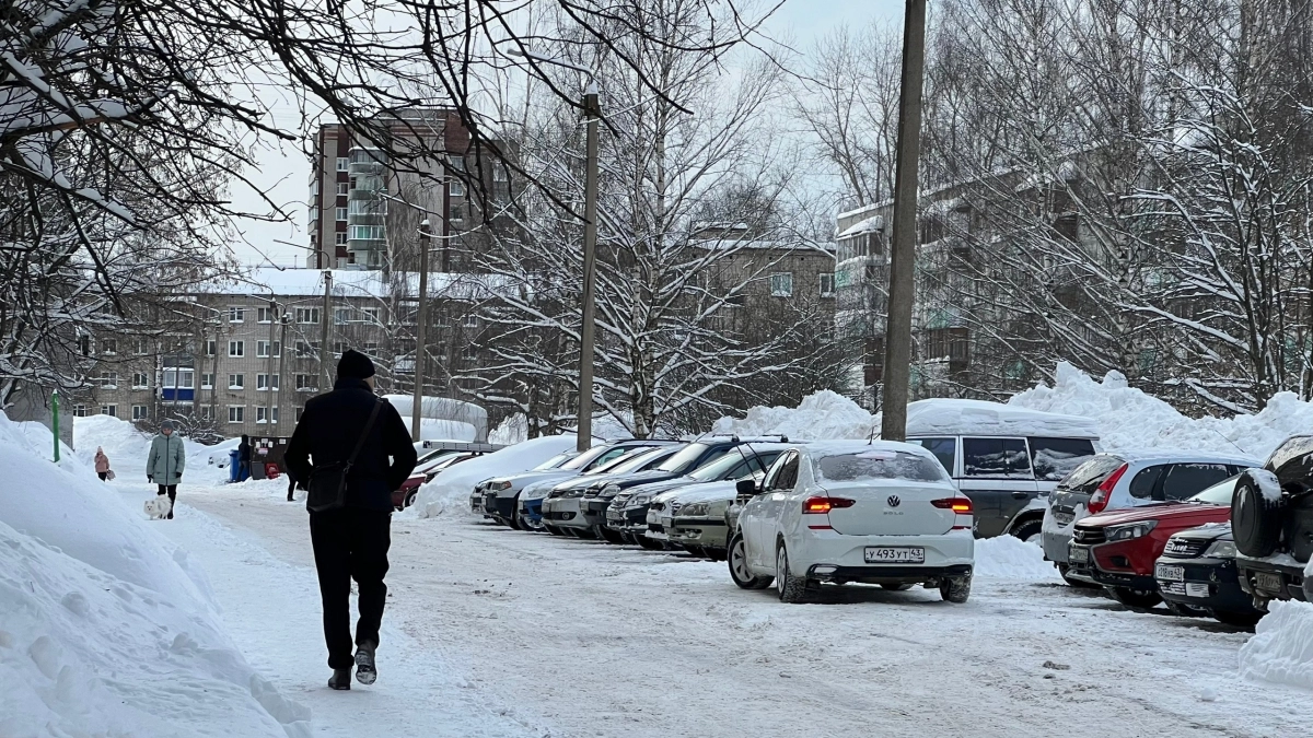 Кировчанин потерял полмиллиона рублей, купив "воздух" вместо иномарки из Европы