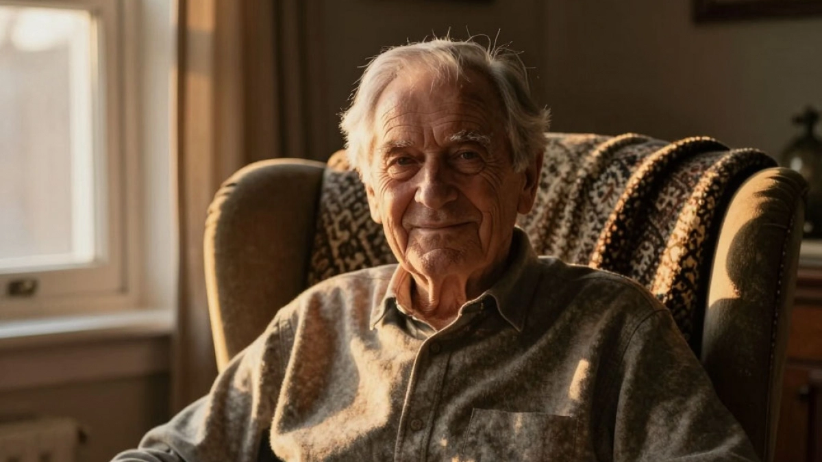 Больше не оставляю гостей с ночевкой у себя дома - и вот почему: должен знать каждый, кому за 55