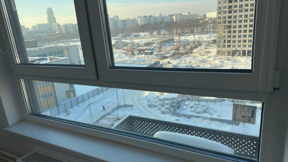 Окна остаются чистыми месяцами: секрет советских хозяек, о котором мы забыли