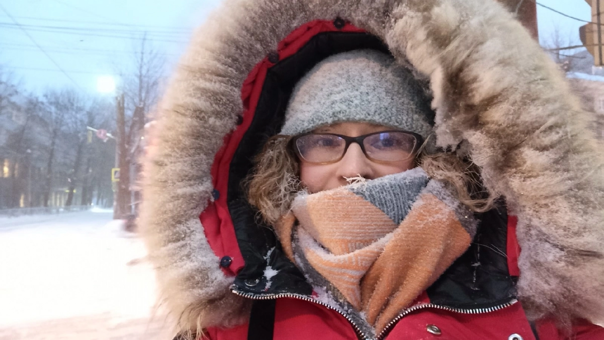 Тепло закончилось: синоптики предупредили о резкой смене погоды в Центральной России