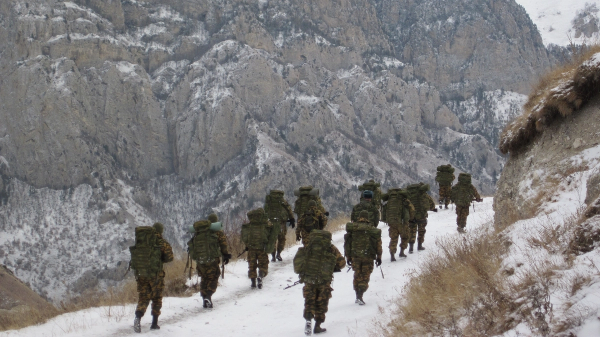 Для участников СВО в Кировской области разработали закон о квотах для приема на работу 