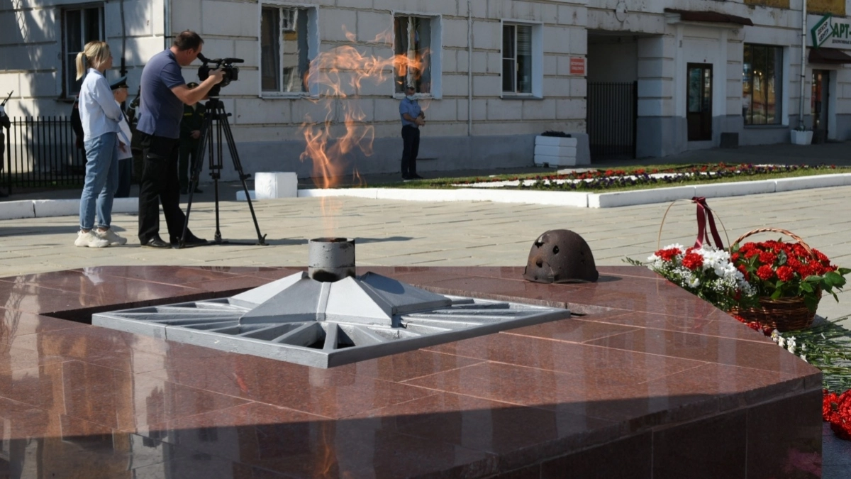 В Кирове выделяют 83 миллиона рублей на мемориал, посвященный бойцам СВО