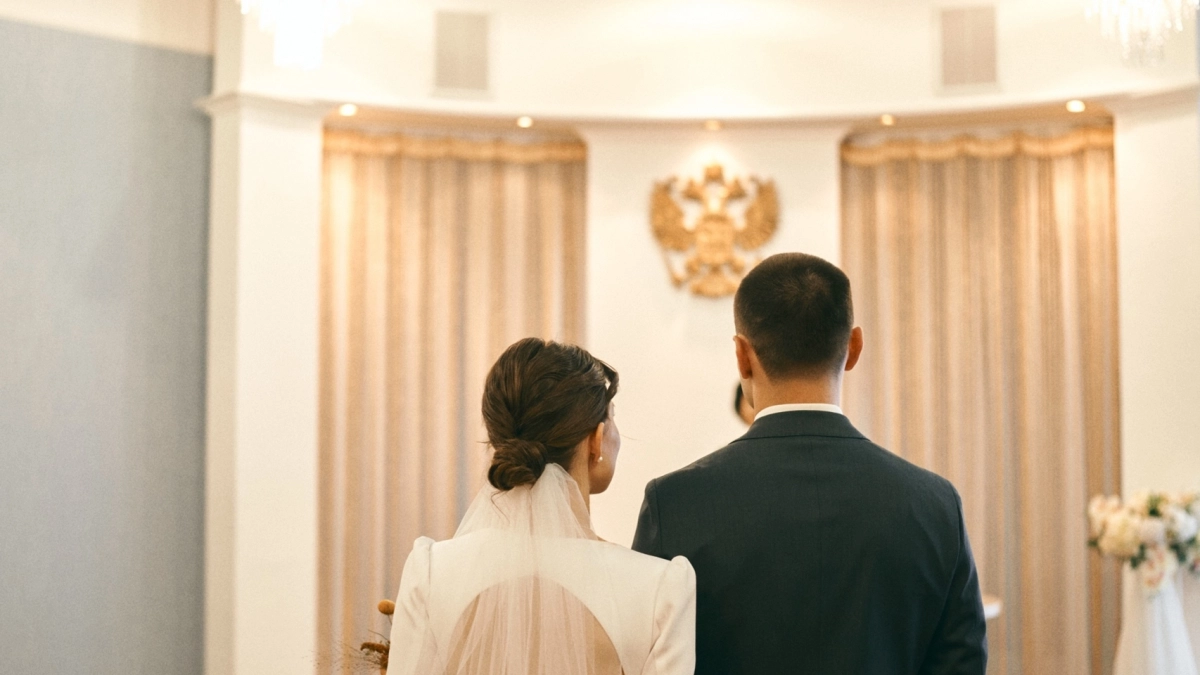 "Личный код любви": названы самые красивые даты для свадьбы в 2026 году - полный список