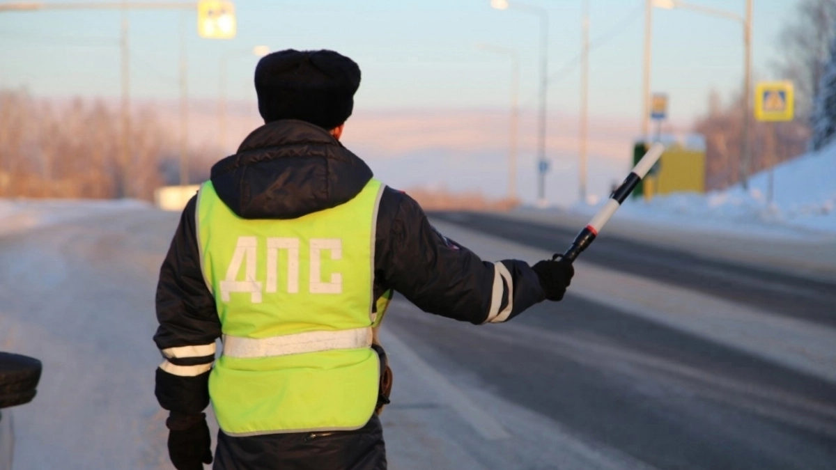 Никогда не сообщайте инспектору ГАИ, где работаете и куда едете - и вот почему