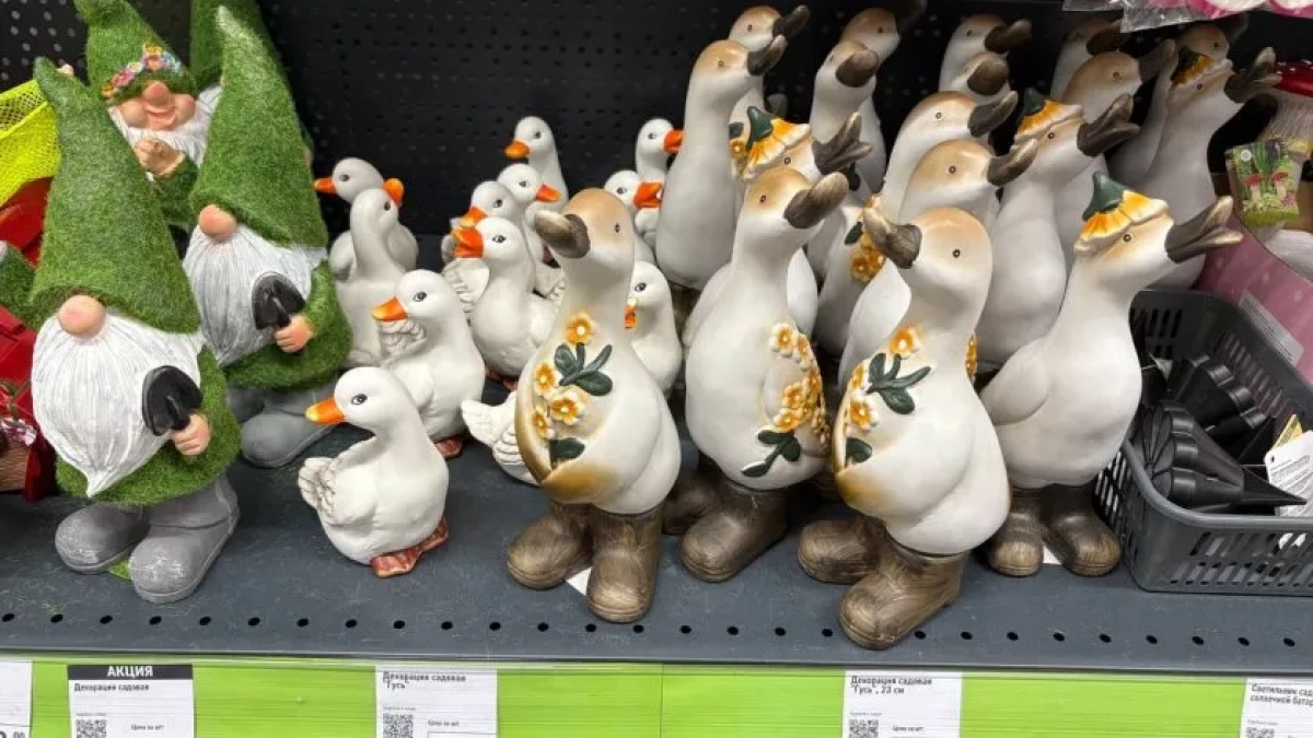 Не "Фикс Прайс", а дачный рай: показываю товары, которые пригодятся каждому огороднику 