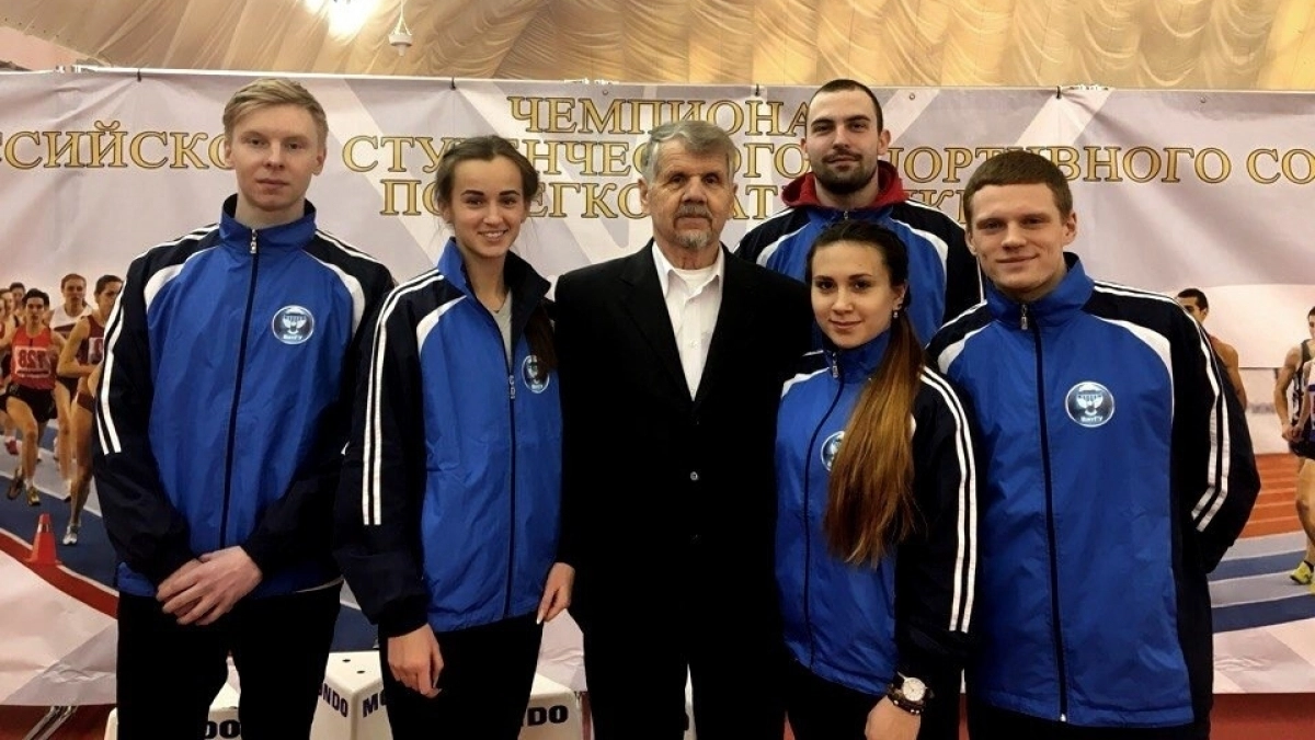 "Моим первым подопечным уже исполнилось 80 лет": опытный тренер о разнице поколений