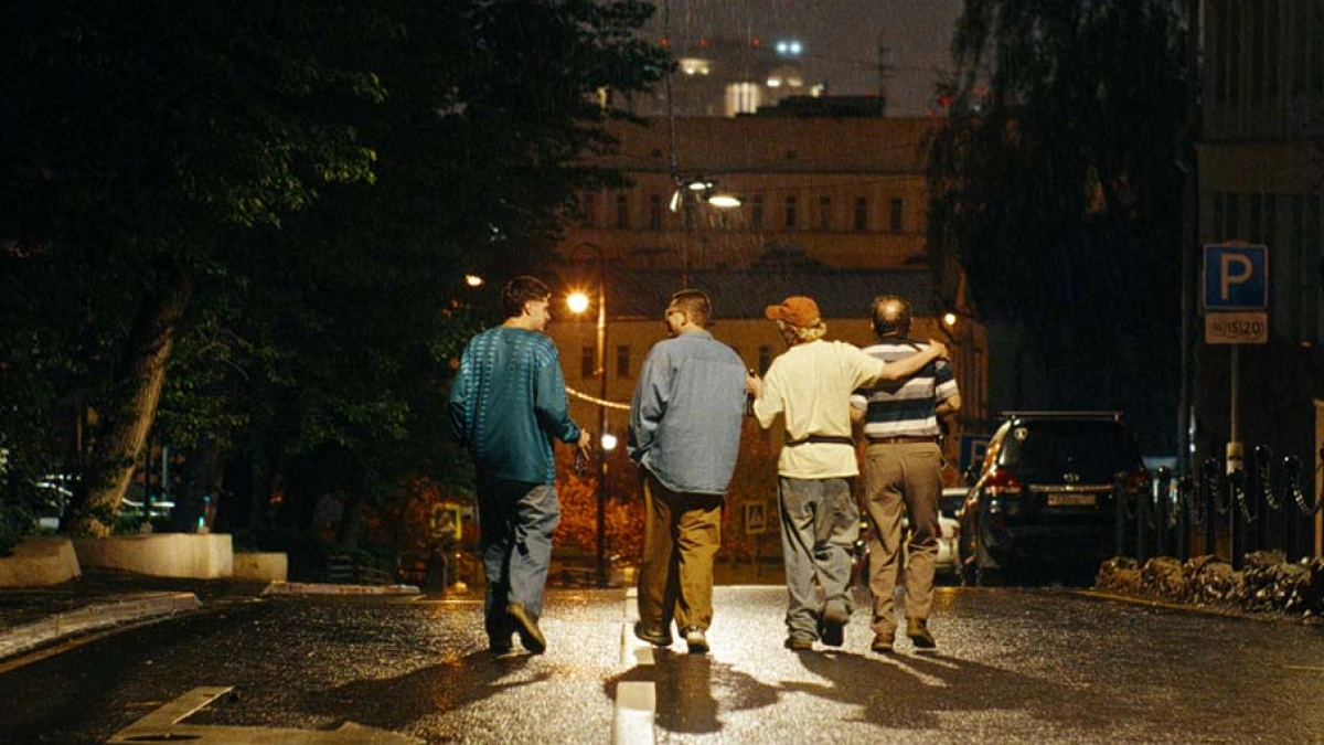 Свежие российские фильмы, достойные внимания - научились же снимать