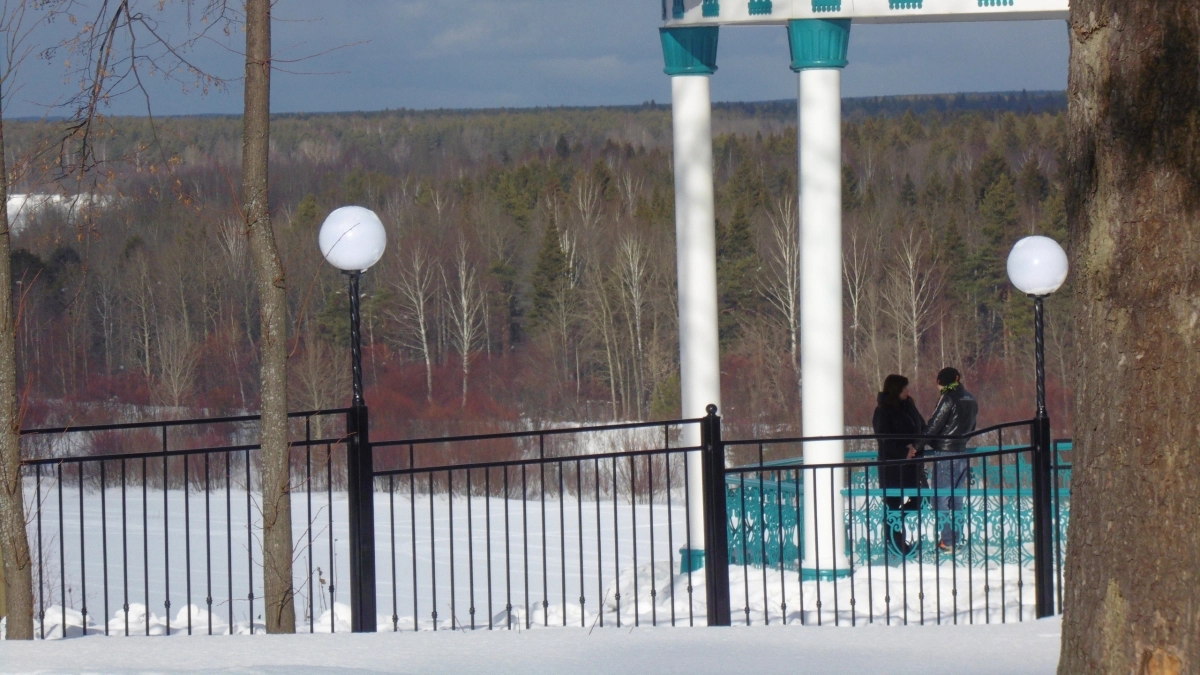Почти 110 миллионов рублей выделяют на благоустройство набережной в Слободском