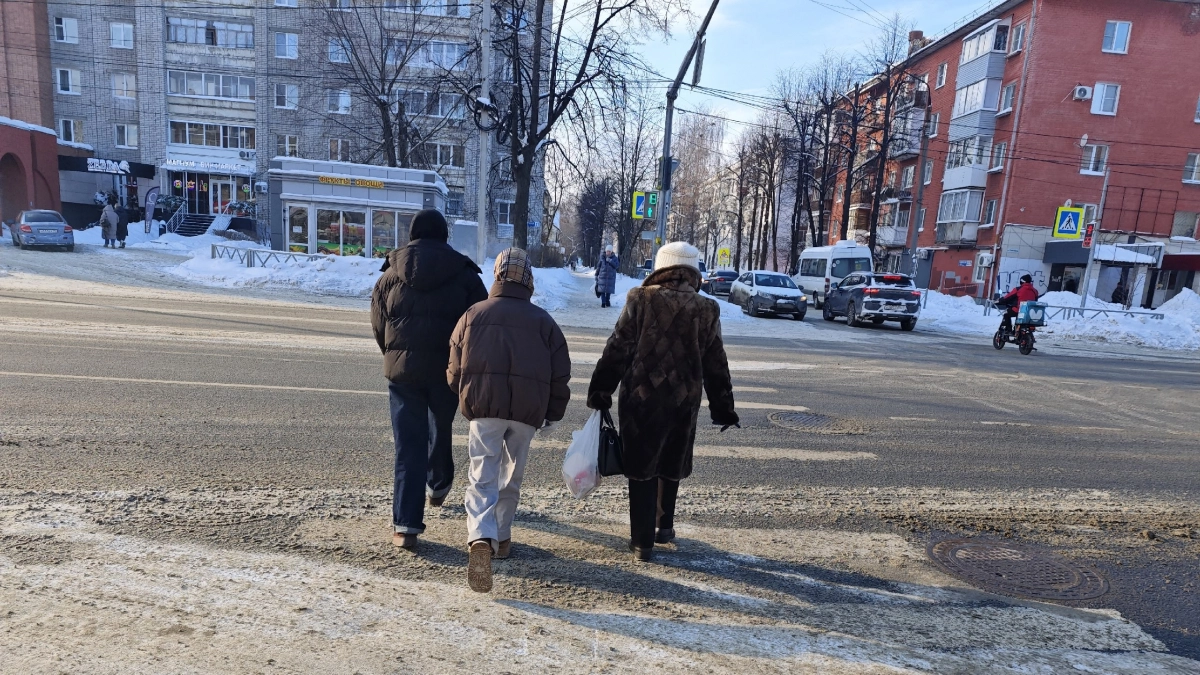 Почему одни дети заботятся и уважают пожилых родителях, а другие нет — и дело совсем не в воспитании