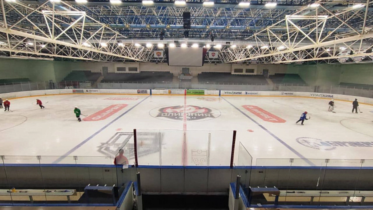 Еще одна звезда даст большой концерт на "Олимп-Арене" в Кирово-Чепецке