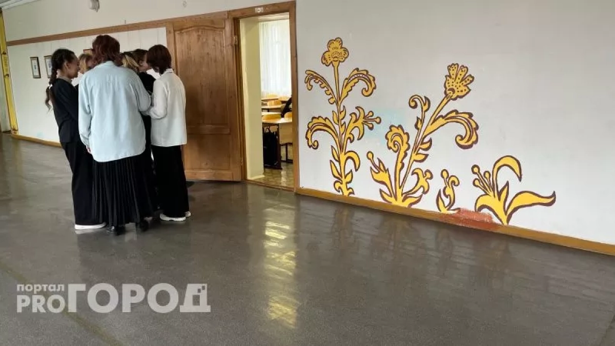 В Кировской области школьники начали сдавать ЕГЭ досрочно с 20 марта