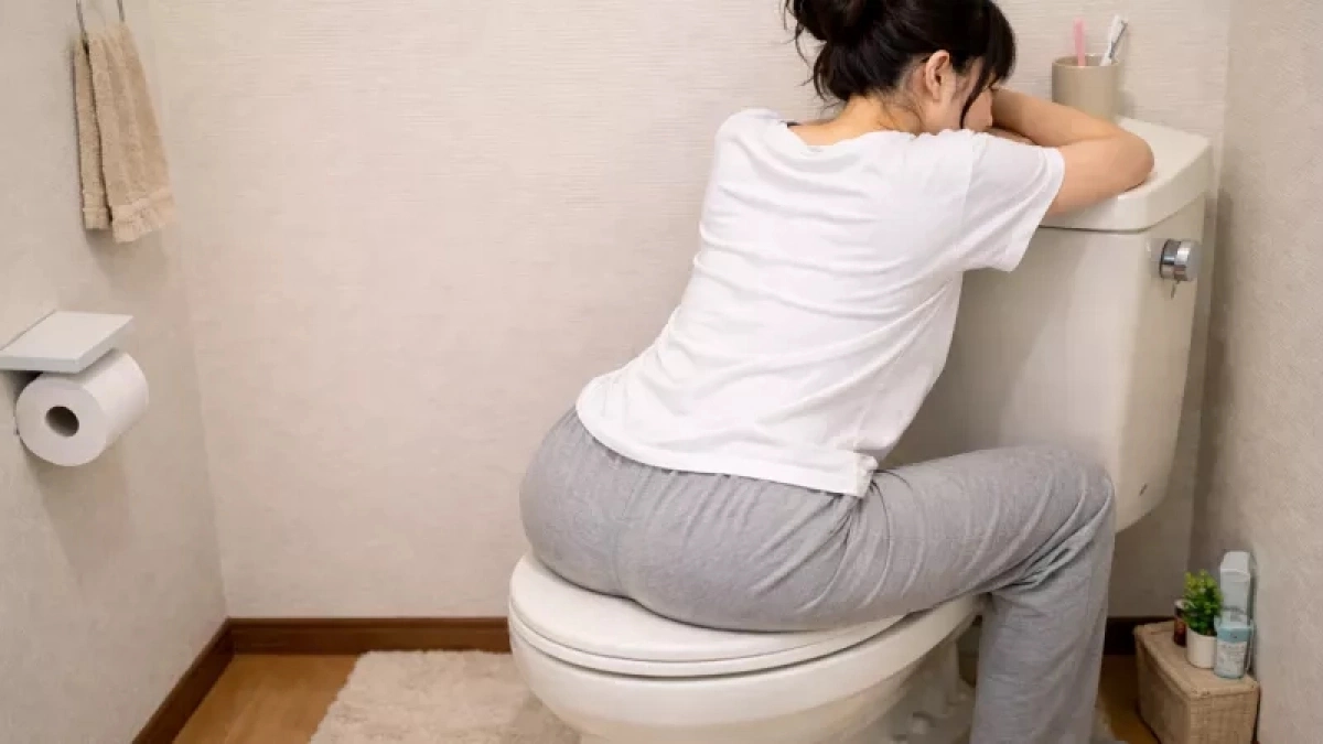 Почему в Японии садятся на унитаз лицом к бачку: объяснение шокирует, но в нем есть смысл