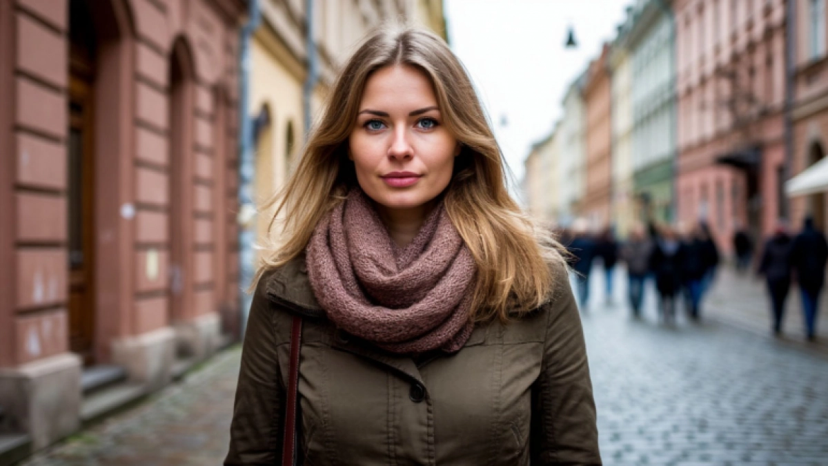 "Побывала у подруги в Европе и поняла: не хочу жить как европейские женщины" - откровения российской туристки