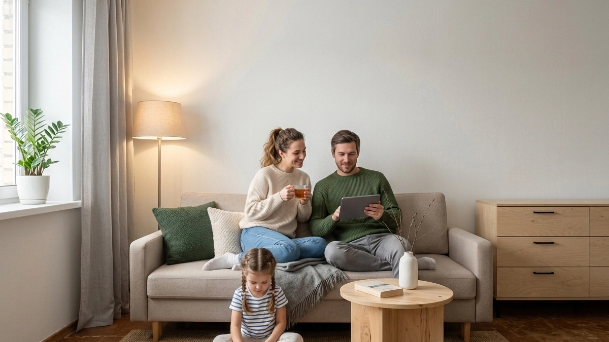 Переплачивать не обязательно: как быстро и недорого обновить старый ремонт своими руками