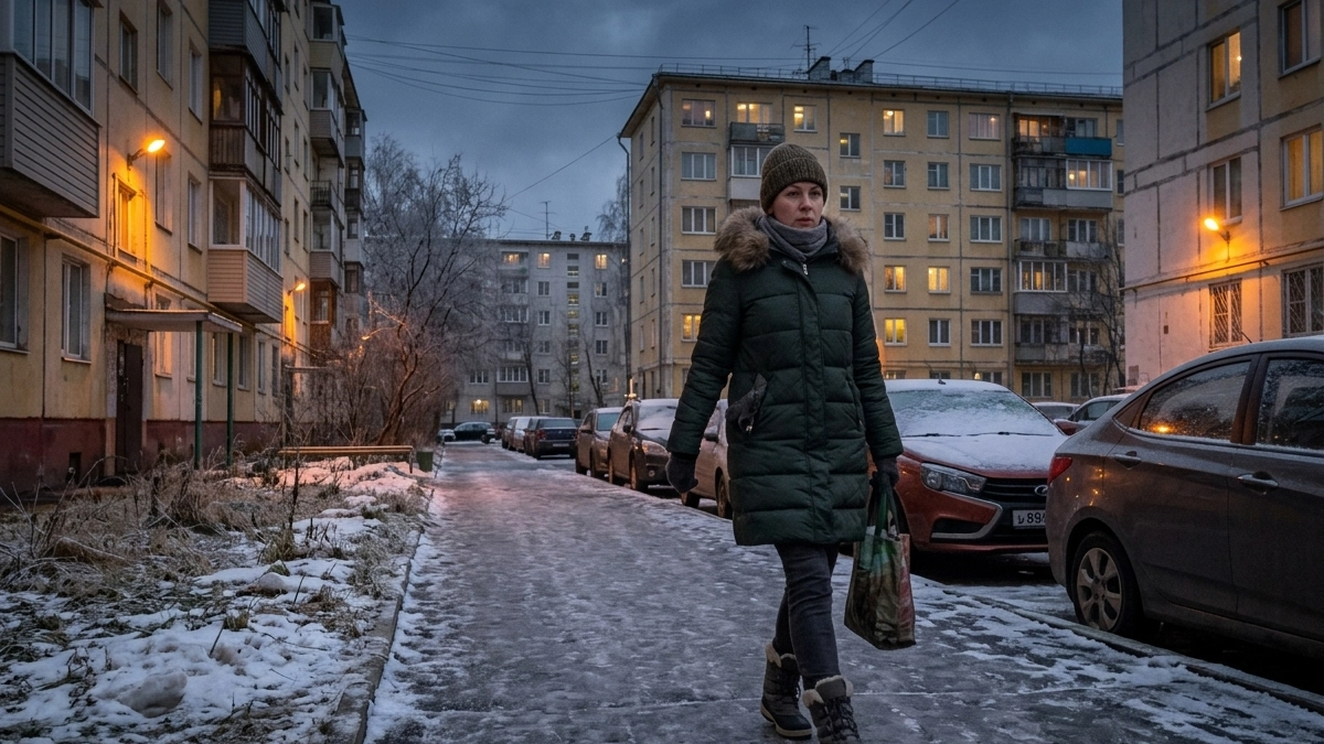 Весна под вопросом: Гидрометцентр скорректировал прогноз с 20 марта — ожидается возвращение морозов