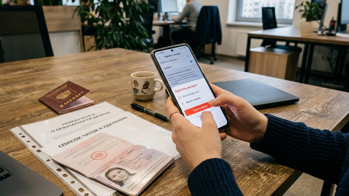 Почему до 31 марта нужно удалить Телеграм с телефона - запомните и сообщите близким