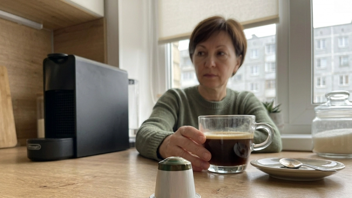 Самый опасный кофе по мнению диетолога: и это не растворимый и даже не 3 в 1