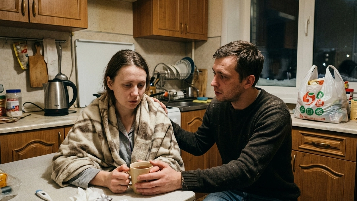 Неочевидный признак симпатии: как понять, что вы нравитесь мужчине без слов