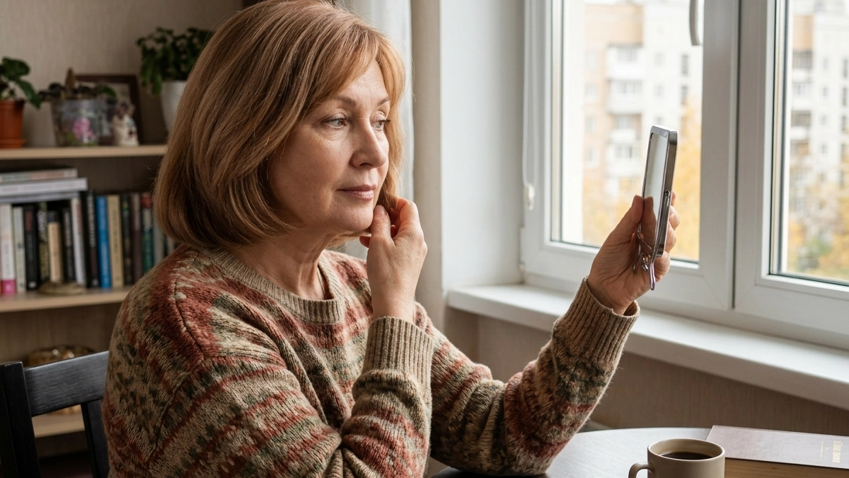 Один оттенок - и лицо стареет на 10 лет: цвета волос, которые не подходят женщинам после 50 - мнение опытного стилиста