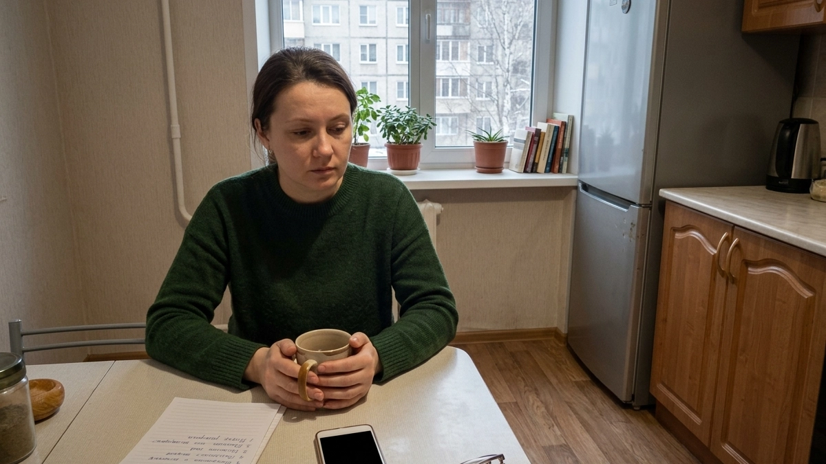 Если человек просит это — держитесь подальше: 6 вещей, которые выдают тех, кто крадет вашу энергию