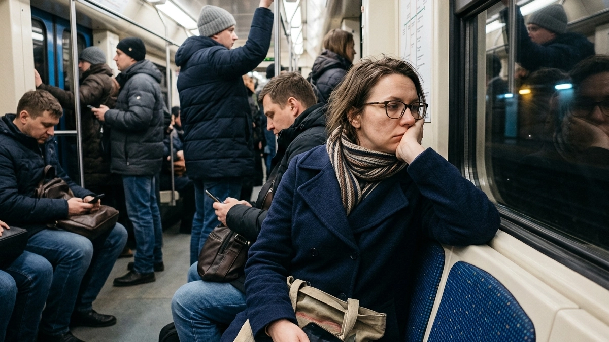 Если человек просит это — держитесь подальше: 6 вещей, которые выдают тех, кто крадет вашу энергию