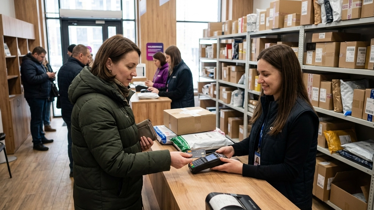 Больше никаких «просто посмотреть»: Wildberries и Ozon ужесточают правила выкупа с марта