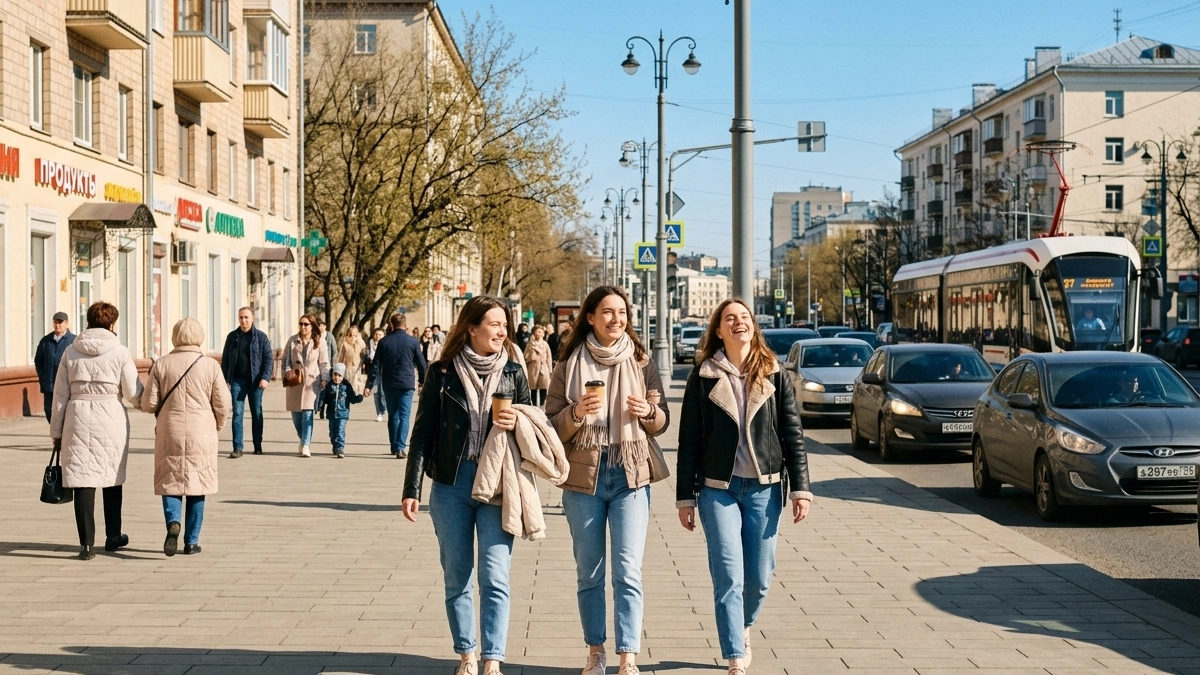 Аномальная жара придет в марте 2026 года: точный прогноз погоды