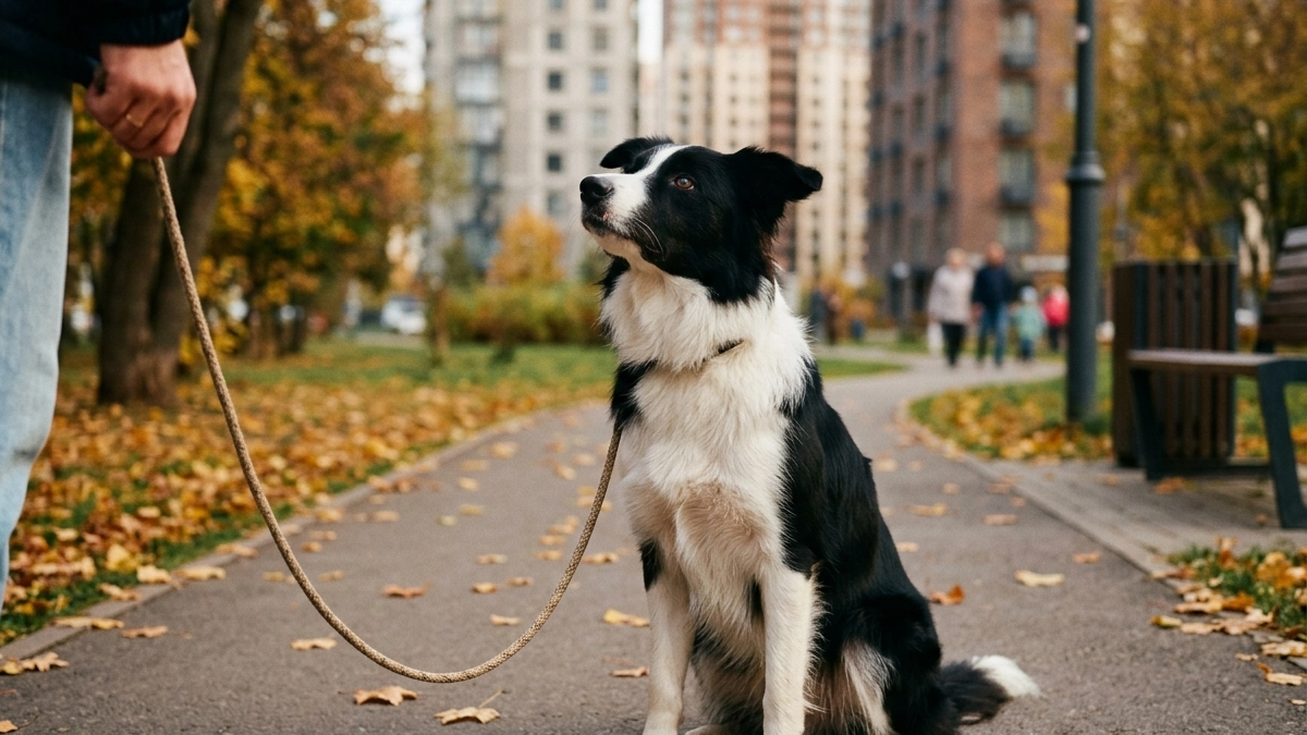 12 самых умных пород собак - их верности и преданности нет конца