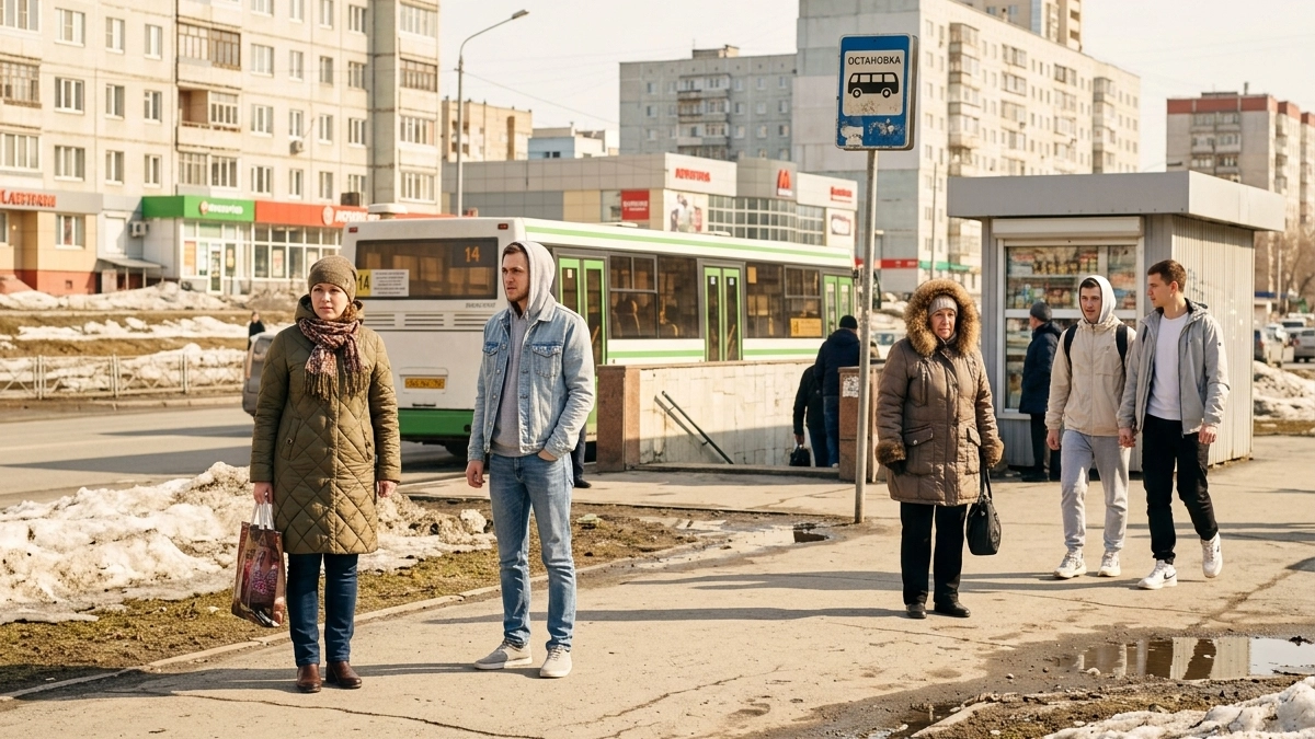 Никто не ожидал такого апреля: метеорологи обнародовали неожиданный прогноз для России