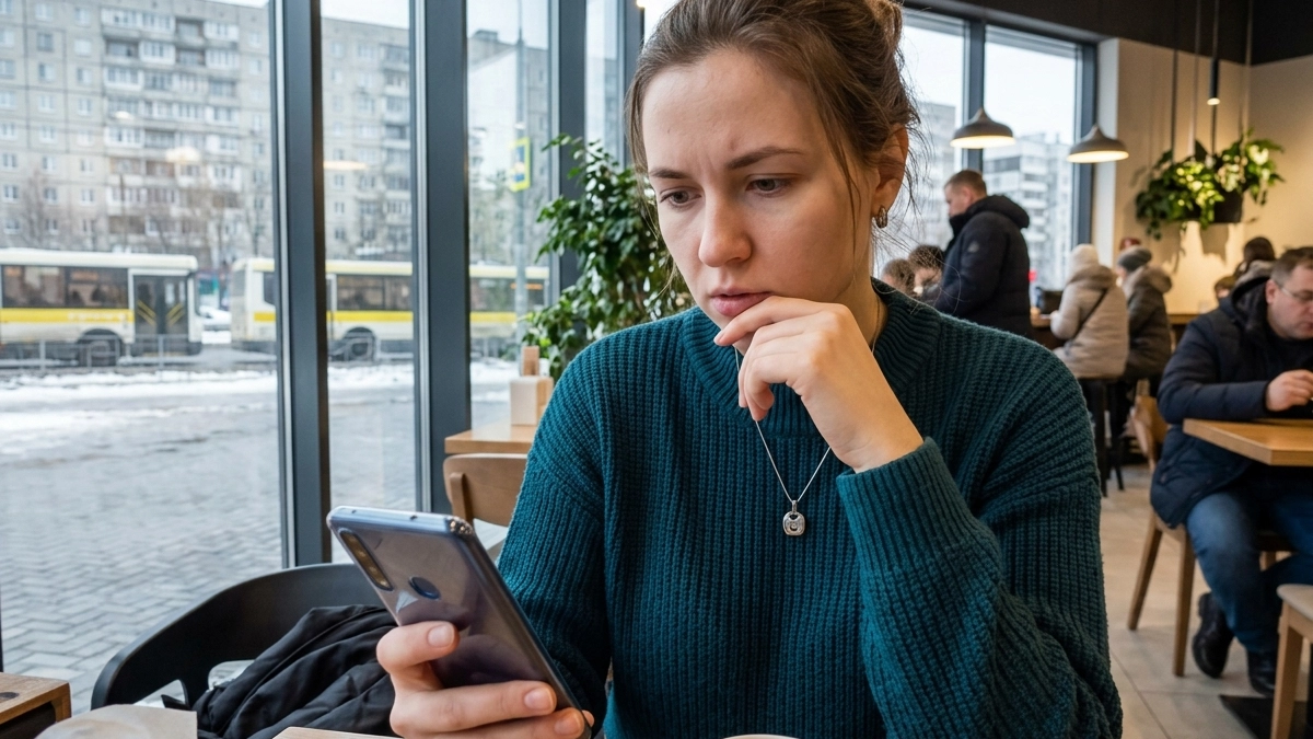 Как понять, что ваши сообщения в MAX или Телеграм читает кто-то посторонний - проверьте телефон прямо сейчас