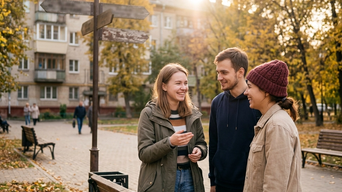 Самые красивые русские имена по мнению иностранцев: вот как теперь называют своих детей