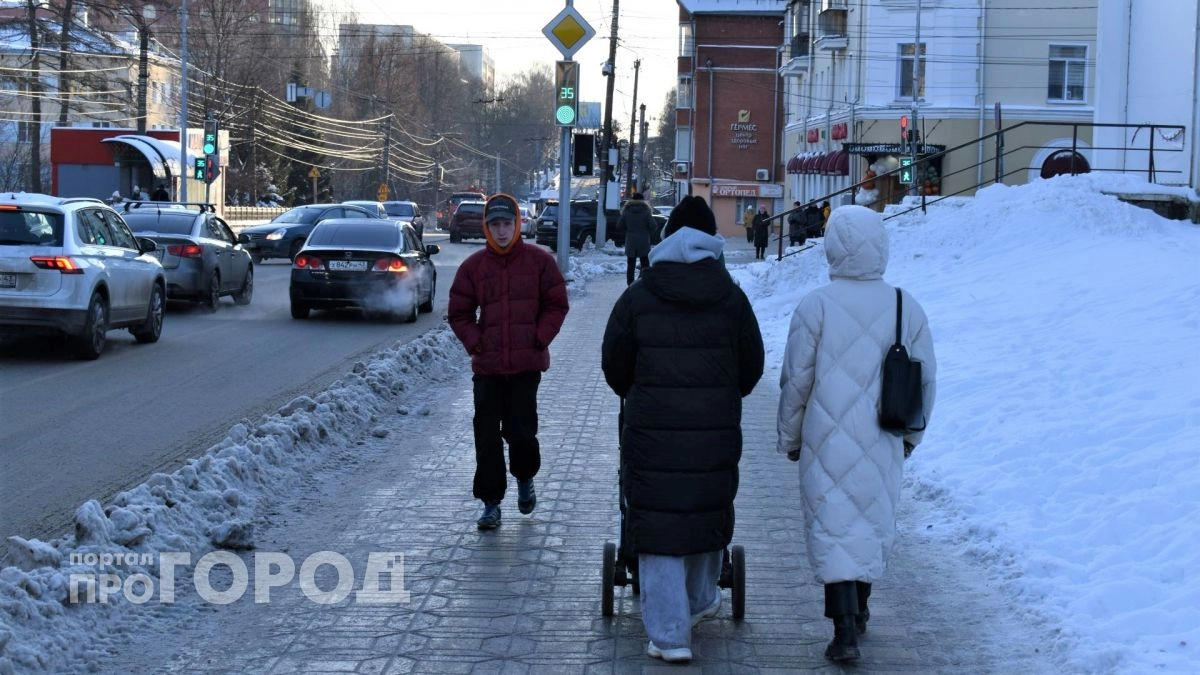 Беременным студенткам в Кировской области выплатили почти 5 млн рублей