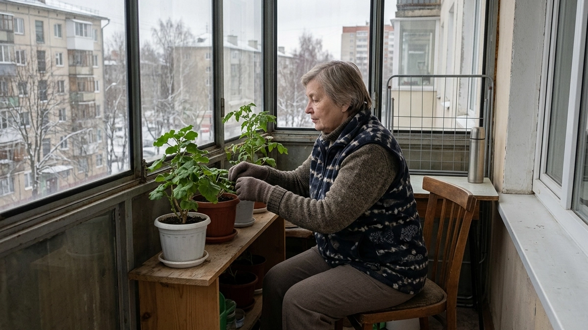 Не друзья и не дети: четыре вещи, которые действительно пригодятся в старости — полезно всем