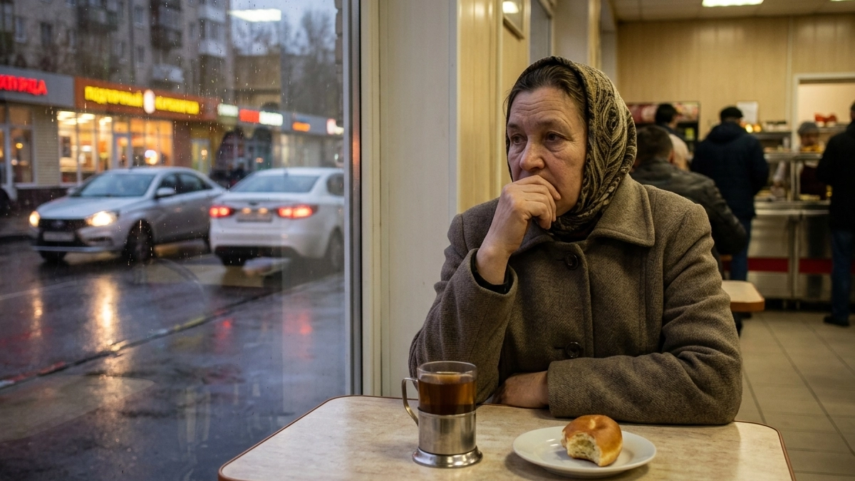 Мудрый совет старцев: о чем нельзя рассказывать, даже если в жизни наступила белая полоса