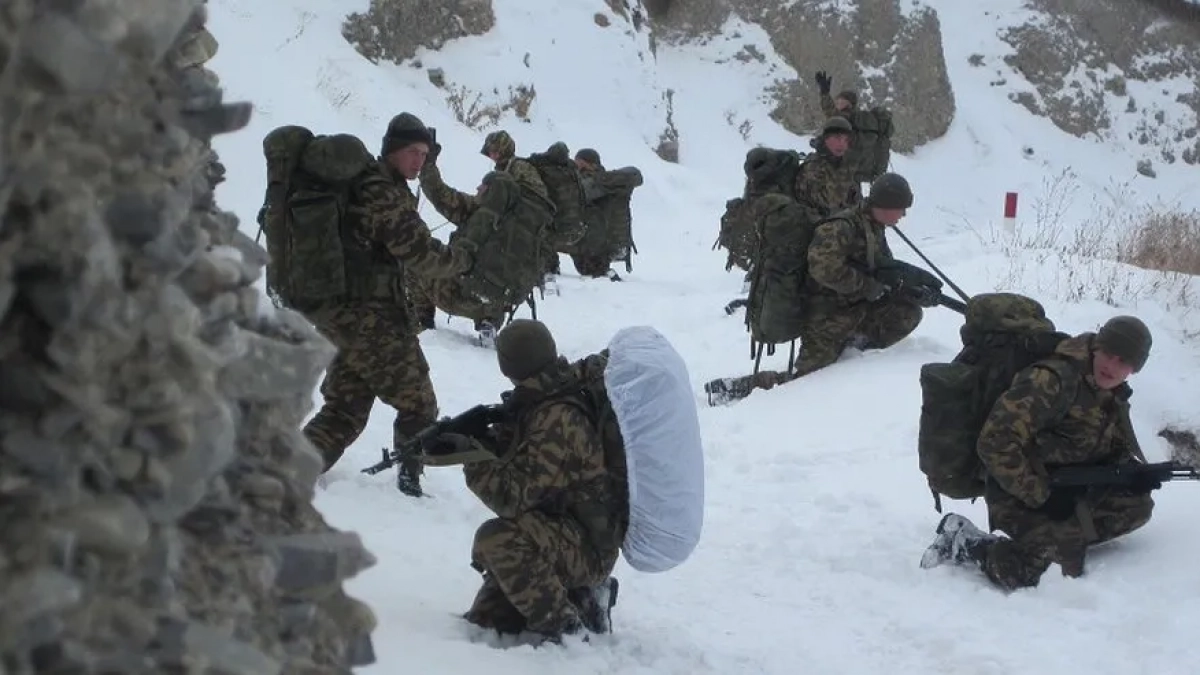 Рядовой из Зуевского района геройски погиб на СВО