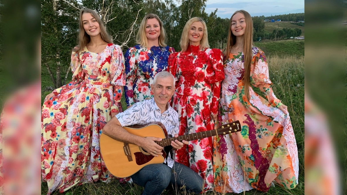 Имена новых дипломантов вписаны в летопись Гринландии