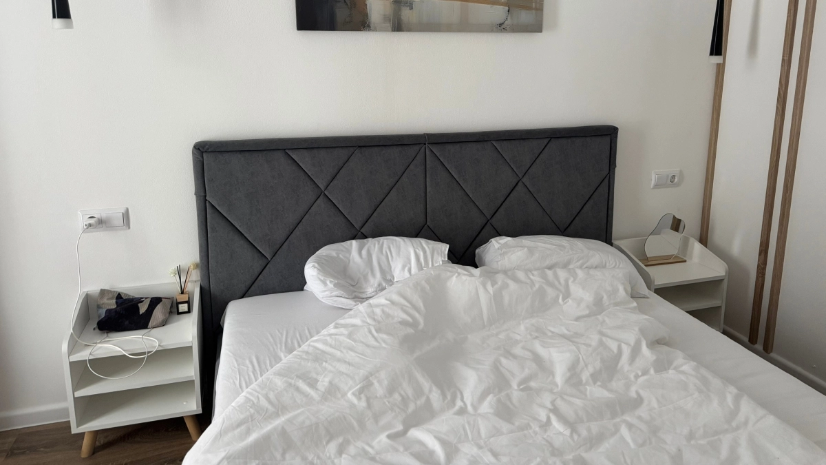 Как часто нужно менять постельное белье - запомните раз и на всю жизнь