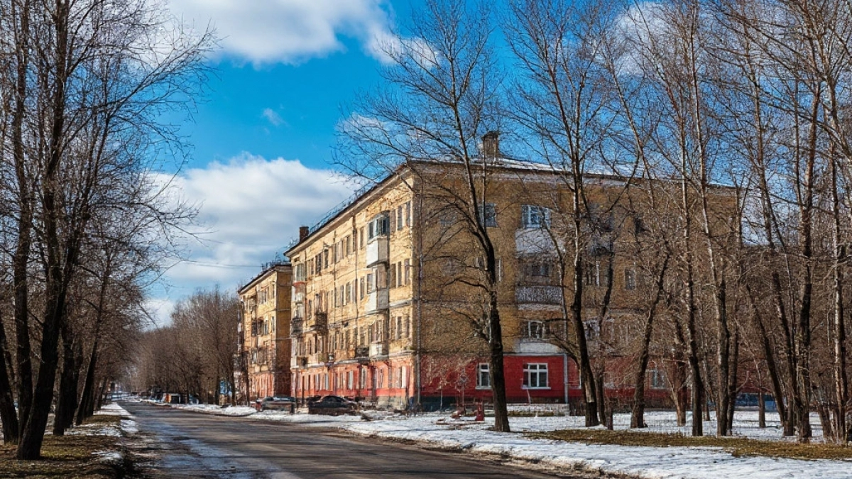 Определен самый бюджетный город России: доступное жилье, низкие цены и живописная природа