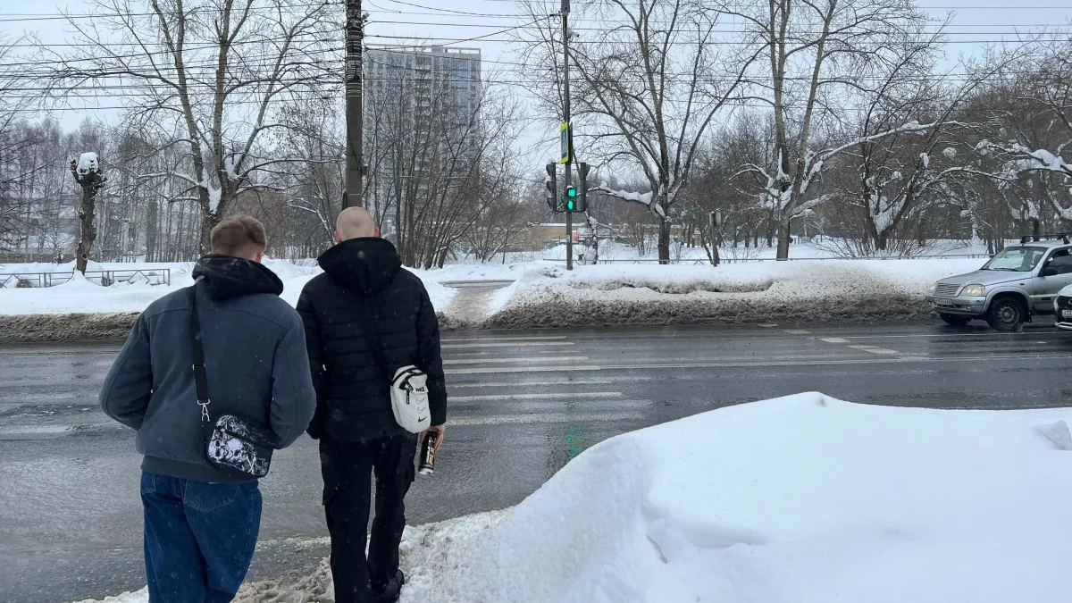 В Кирове прогнозируют контрастную погоду с перепадом в 15 градусов