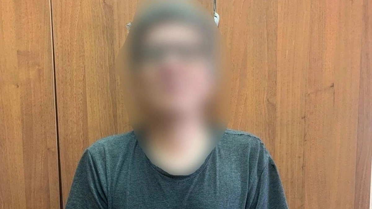 Военный суд вынес приговор жителю Кирова, уличенному в пропаганде терроризма