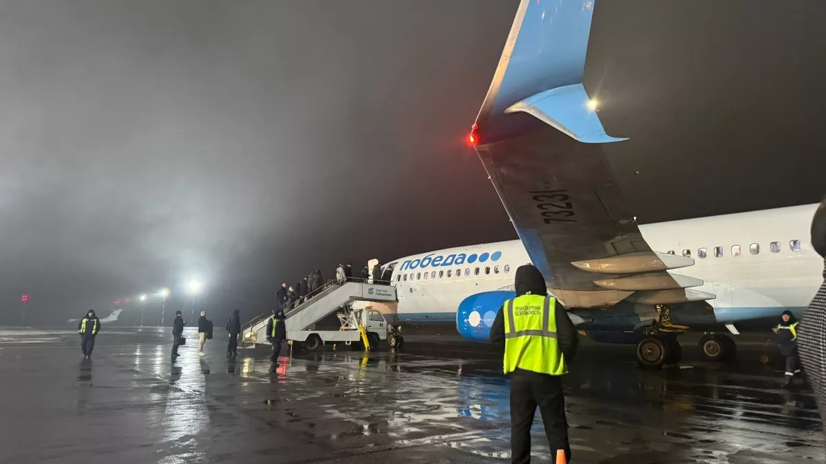 Взлетно-посадочную полосу в кировском аэропорту начнут ремонтировать в апреле