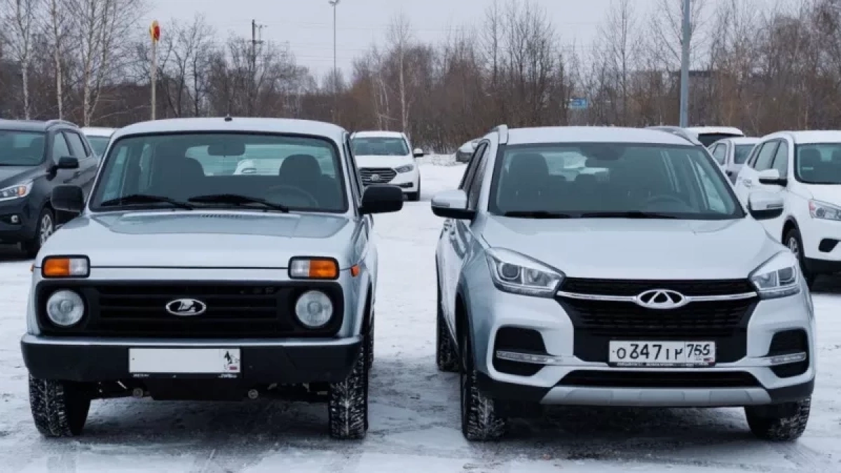 Я выбрал Chery Tiggo 4 Pro, сосед — Ниву. Через 20 000 км стало ясно, чья ошибка стоила 200 тысяч