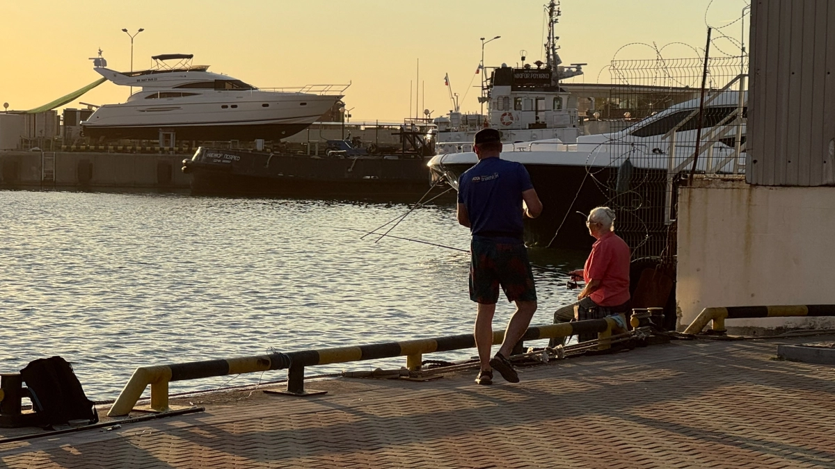 Сочи и Геленджик остались в прошлом: пенсионеры массово выбирают эти три города в Крыму — цены радуют, жизнь размереннее